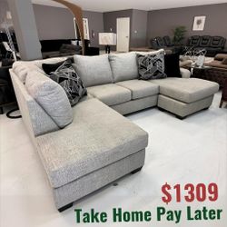 Modern Corner Sofa in Gray Tones - Affordable Price!
Corner Set with Left or Right Extension Options