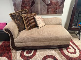 Love Seat