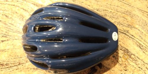 Safety Helmet