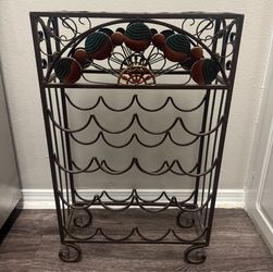 Wine Rack