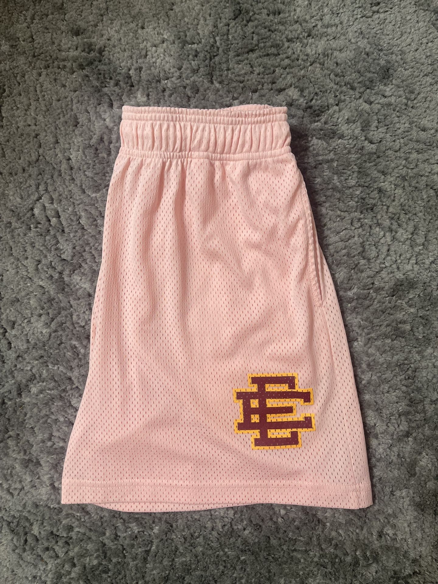 Rose Quartz EE Shorts 