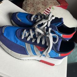Adidas Men’s Size 8 