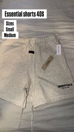 Essential shorts for summer