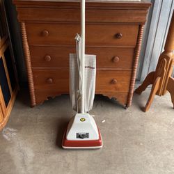 Eureka Vacuum 