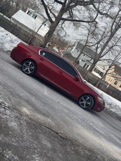 2006 Lexus GS 300
