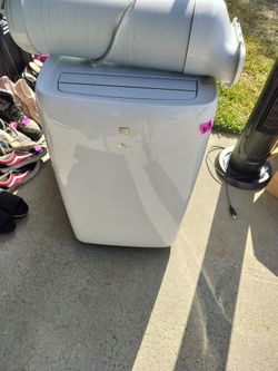 Portable Air Conditioner