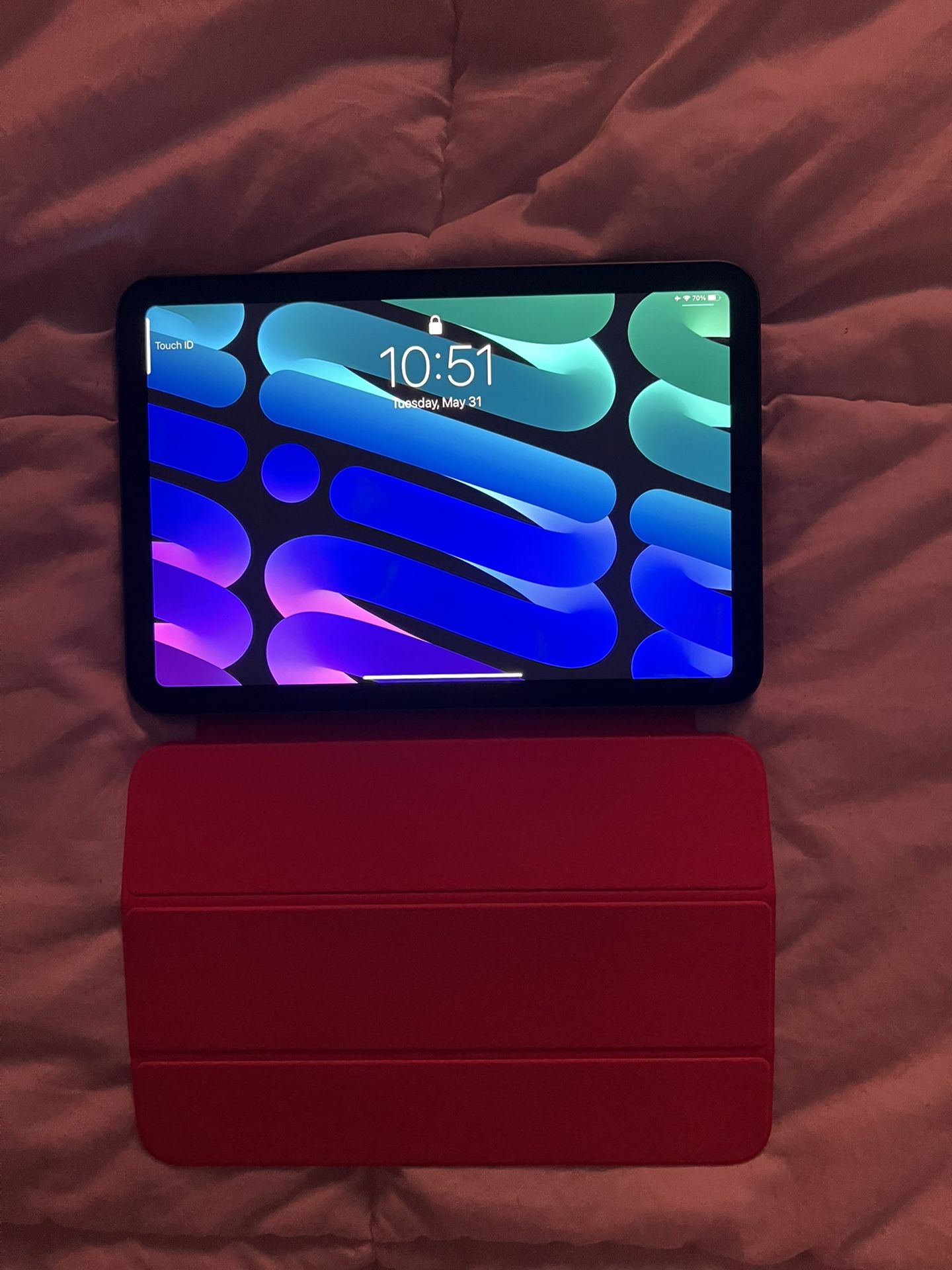 iPad Mini 6