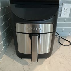 Gourmia Air Fryer 