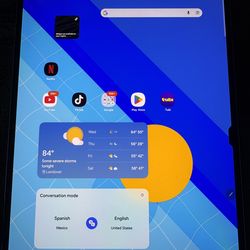 Like new Samsung Galaxy Tab ultra