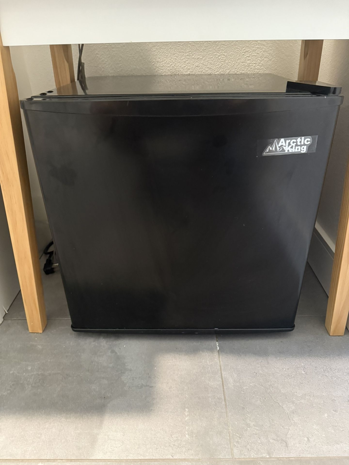 Mini Fridge