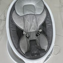 Munchkin Bluetooth Baby Swing