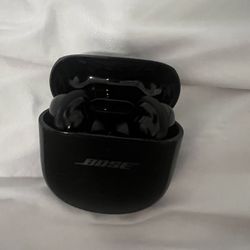 Bose Earbuds 