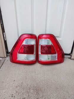 2021-2023 Ford F-150 tail lights RH LH OEM
