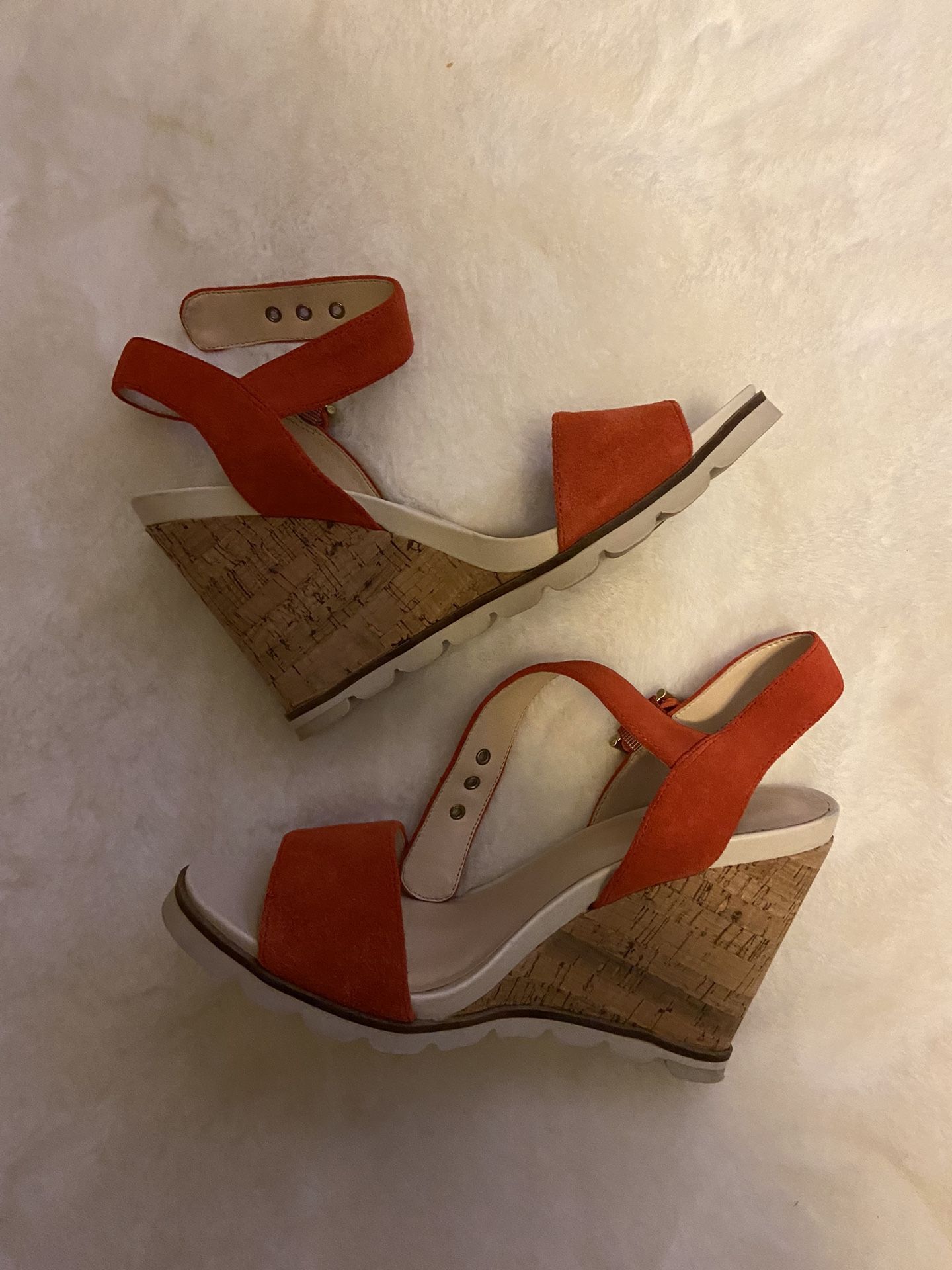 Nine West Wedges