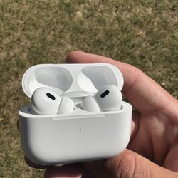 Apple AirPods Pro 2 Wireless Earbuds