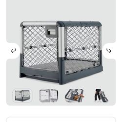 Diggs Dog Crate - Medium