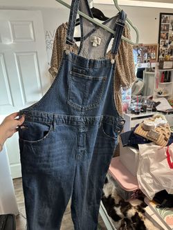 Overalls For Women 