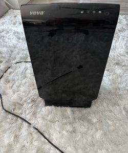 New air purifier Veva