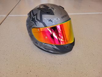 Sedici motorcycle helmet