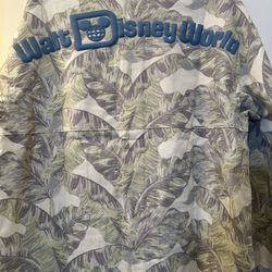 Disney Jacket Men’s Size Small