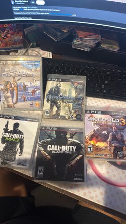 PS3 PlayStation