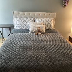 Queen mattress Only 