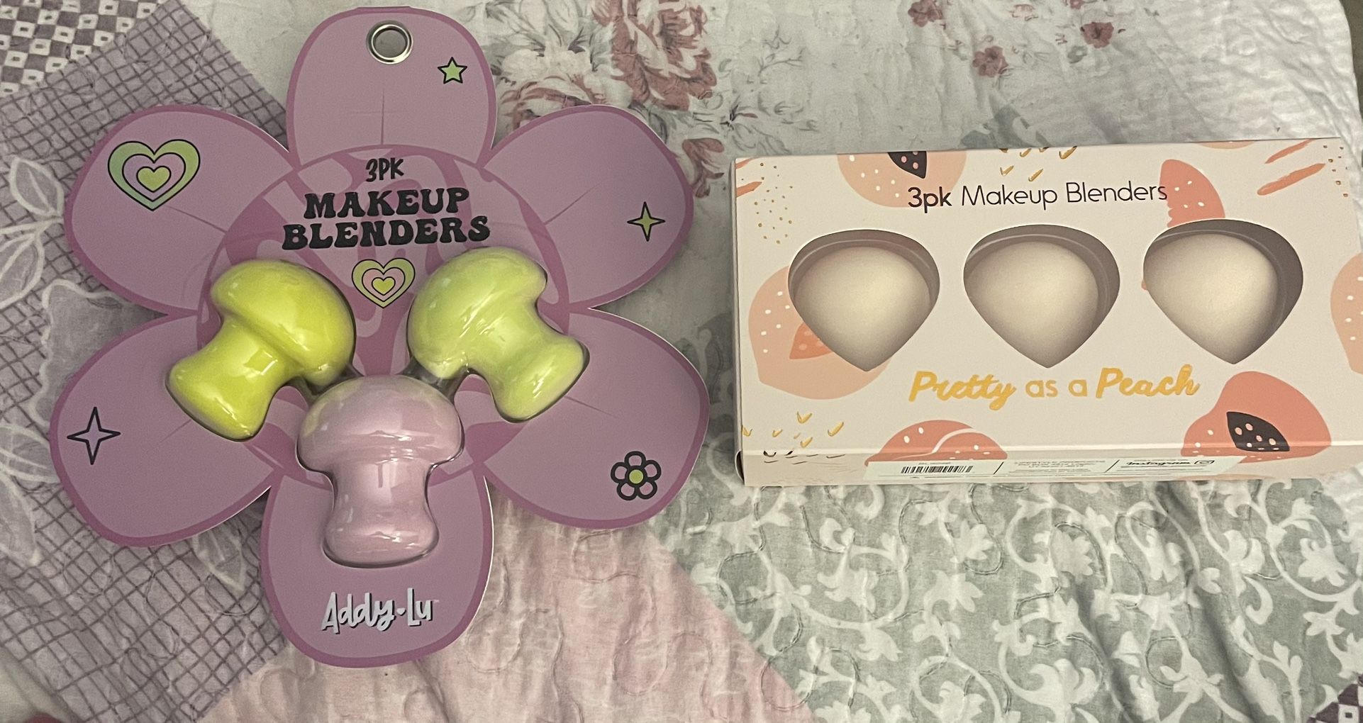 Beauty Blenders $2.50