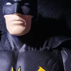 Batman Figure 