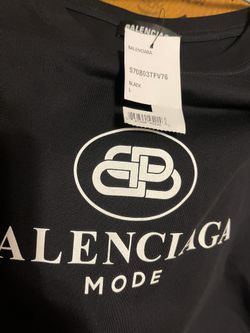 Balenciaga Men’s