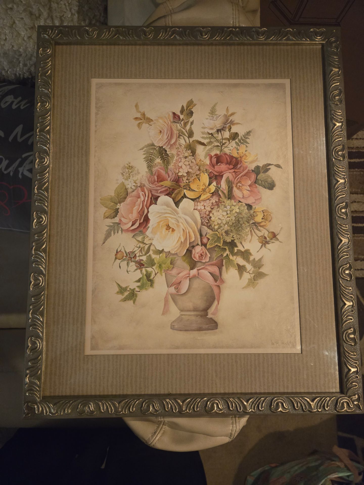 Flower Painting