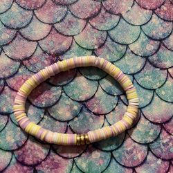 Pastel Color Bracelet