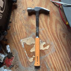 Hammer Bostitch 28oz