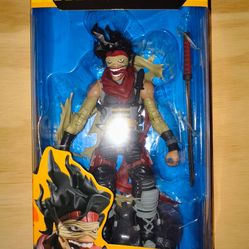 My Hero Academia Figure