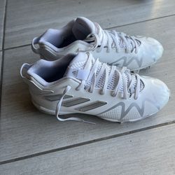 Football Cleats Sz 8 Men’s