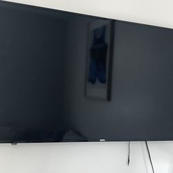 Onn 55 Inch