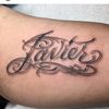 Javier 