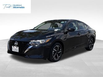 2024 Nissan Sentra