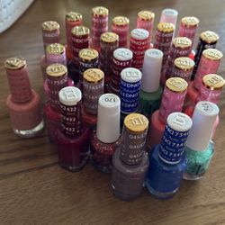 Brand New Nail Polish 