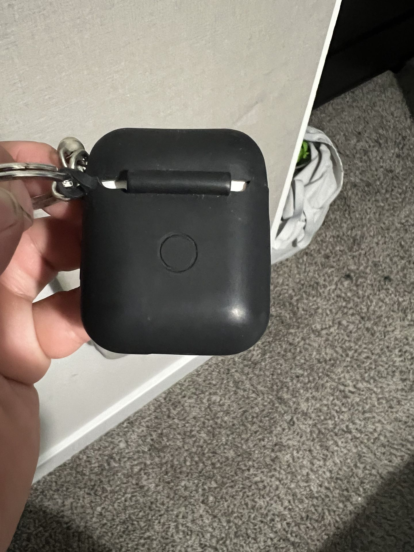 AirPods
