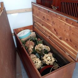 Cedar Chest