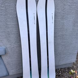 Burton Snowboard - Custom 150 cm