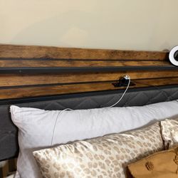 Bed Frame