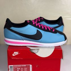 Nike Cortez "South Beach" - Size 10.5