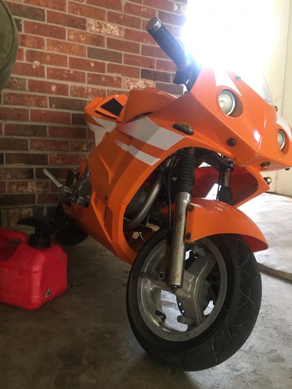 Brand new x1 pocket bike for Sale in Fayetteville, GA OfferUp