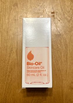 Bio-Oil Skincare Oil 2 fl oz