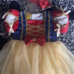 Disney Princess Snow White