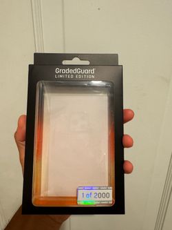 Graded Guard BGS “Sunset”