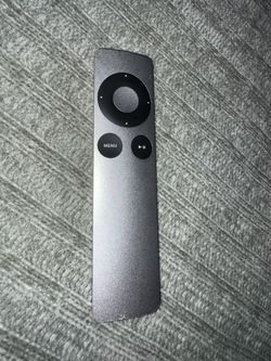 Apple TV Remote
