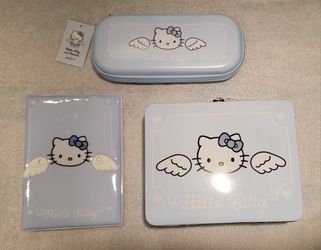 Hello Kitty x Forever 21 Blue Angel Set
