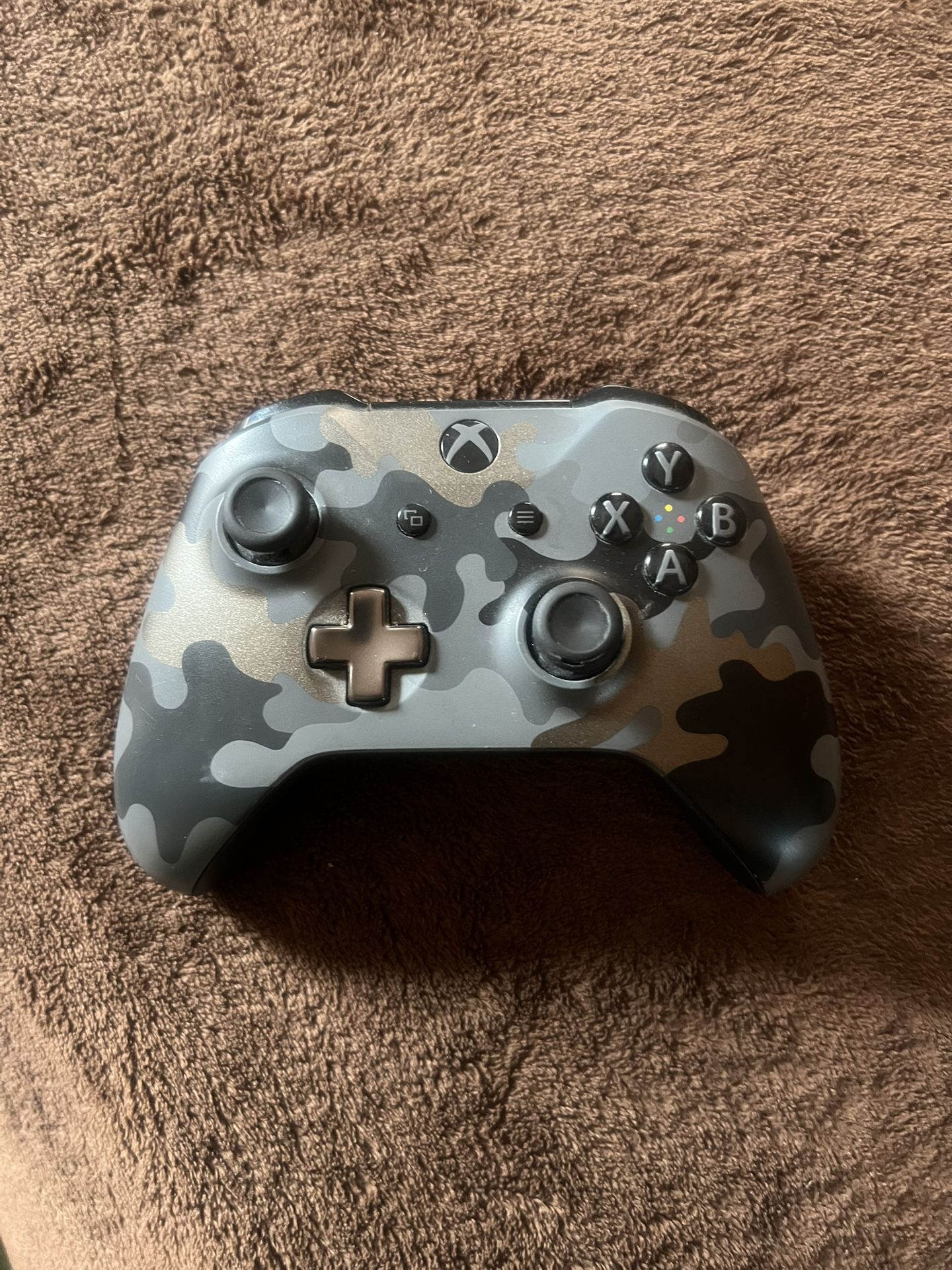 Xbox One Wireless Controller